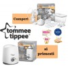 Tomme Tippee - Pompa electrica + incalzitor electric gratuit